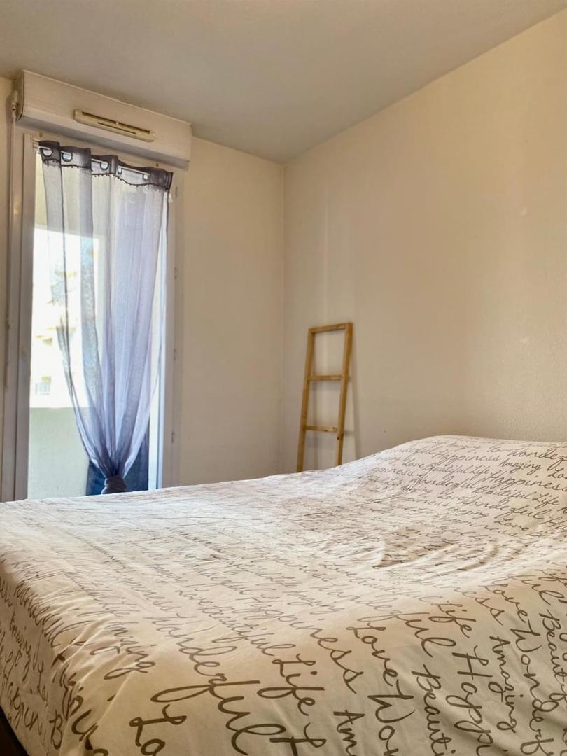 La Coquille: Bright, Cozy, 3 Min From Parc Expo *