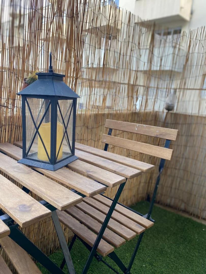 Appartement La Coquille: Bright, Cozy, 3 Min From Parc Expo *